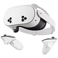 META Meta Quest 3S 128GB (旧Oculus) [VRヘッドセット /2倍のグラフィック処 理性能 /ワイヤレスのVR体…