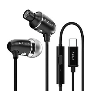 AZLA Cz Ji^ USB Type-C AIM C Black AZL-AIM-C-BK mUSBn AZLAIMCBK