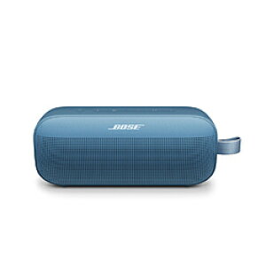 BOSE({[Y) u[gD[XXs[J[ SoundLink Flex Blue Dusk SLinkFlex2ndBLU mh /BluetoothΉn SLinkFlex2ndBLU