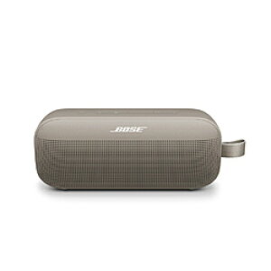 BOSE({[Y) u[gD[XXs[J[ SoundLink Flex Sandstone SLinkFlex2ndSDS mh /BluetoothΉn SLinkFlex2ndSDS