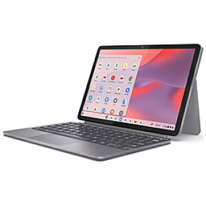 Lenovo(m{Wp) m[gp\R Chromebook Duet Gen9 iO[ 83HH000UJP m10.95^ /Chrome OS /MediaTek /F4GB /eMMCF128GB /{ŃL[{[h /2024N10fn 83HH000UJP