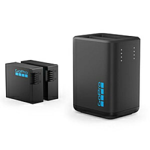 GoPro(�S�[�v��) �f���A���o�b�e���[�`���[�W���[(HERO13 Black) AEDBD-201-AS AEDBD201