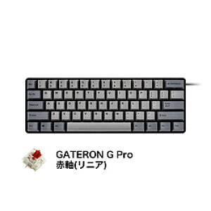 IKBC �L�[�{�[�h New Poker II(�Ԏ��E�p��z��) �u���b�N IK-PK2-G/RD �m�L�� /USB�n IK-PK2-G/RD