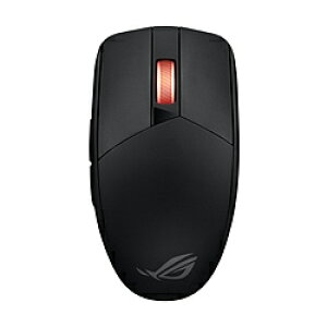 ASUS(GCX[X) Q[~O}EX ROG Strix Impact III Wireless Black STRIX/IMPACT3/WL/BK mw /(CX) /5{^ /Bluetoothn STRIXIMPACT3WLBK