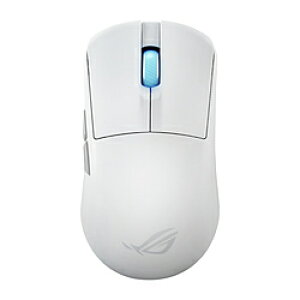 ASUS(GCX[X) Q[~O}EX ROG Harpe Ace Mini Moonlight White ROG/HARPE/ACE/MINI/WH mw /L^(CX) /5{^ /BluetoothEUSBn ROGHARPEACEMINIWH