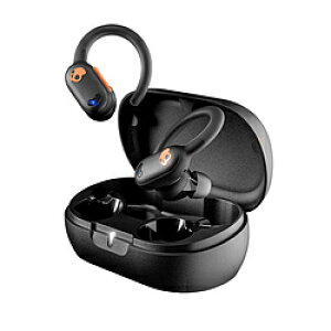 SkullCandy ���S���C�����X�C���z�� PUSH ANC ACTIVE BLACK ORANGE S2PAW-S749 �m���C�����X(���E����) /�m�C�Y�L�����Z�����O�Ή� /Bluetooth�Ή��n PUSHANCACTIVEBLACK
