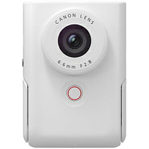 Canon(Lm) RpNgfW^J PowerShot V10 VlogJ zCg PSV10WH PSV10WH [Us] [s]
