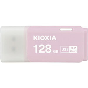 KIOXIA USB TransMemory U301(Mac/Windows11Ή) sN KUC-3A128GP m128GB /USB TypeA /USB3.2 /Lbvn KUC3A128GP