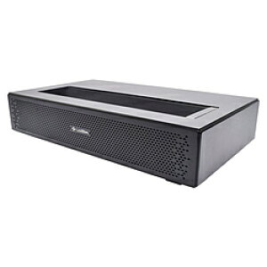C LOOZER SMART PROJECTOR 02 LOOZER BLACK SP02 SP02