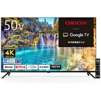楽天市場】50v型地上・bs・110度csデジタル 4k対応 led液晶テレビの通販