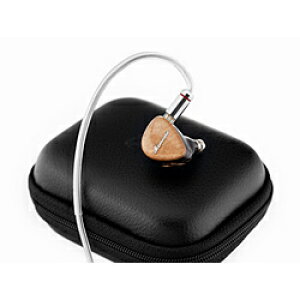QOA �C���z�� �J�i���^ �u���E�� Mimosa �m��3.5mm �~�j�v���O�n