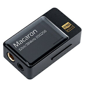 iBasso Jr. |[^uDACAv ubN iBJr-Macaron-BK mnC]Ή /DAC@\Ήn iBJr-Macaron-BK