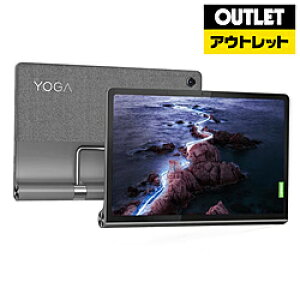 Lenovo(m{Wp) ^ubgPC Lenovo Yoga Tab 11 ZA8X0059JP Android 11  [11.1^ /MediaTek /F4GB /tbVF128GB]yYiz ZA8X0059JP [Us]