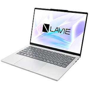 NEC(GkC[V[) m[gp\R LAVIE N13Slim(N1355/JAS) CgVo[ PC-N1355JAS m13.3^ /Windows11 Home /AMD Ryzen 5 /F16GB /SSDF256GB /Office HomeandBusiness /{ŃL[{[h /2024NH~fn 