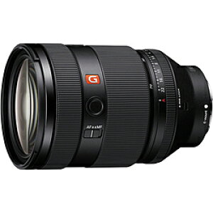 SONY(�\�j�[) �J���������Y FE 28-70mm F2 GM SEL2870GM �m�\�j�[E /�Y�[�������Y�n SEL2870GM �y���׎���̂��͂��z [�U���s��] [����s��]