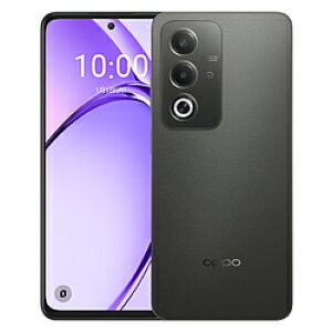 OPPO(Ib|) ySIMt[zOPPO A3 5G uCPH2639 BKvMediaTek Dimensity 6300 6.7C`E/Xg[WF 4GB/128GB nanoSIM x2 eSIMΉyhEhoETCtP[^Cz ubN CPH2639BK
