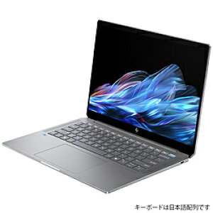hp(GC`s[) m[gp\R OmniBook Ultra 14 eIVo[ AN0T7PA-AAAN m14.0^ /Windows11 Home /AMD Ryzen AI 9 /F16GB /SSDF1TB /{ŃL[{[h /2024N12fn AN0T7PAAAAN
