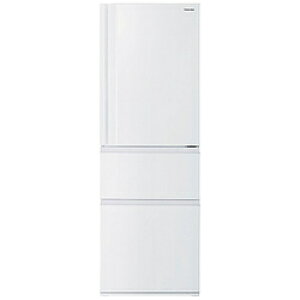TOSHIBA() ① VEGETAixW[^jSCV[Y }bgzCg GR-W36SC-WU m60cm /356L /3hA /EJ^Cv /2024Nn y{ݒuZbgz GRW36SCWU y͂wsz