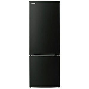 TOSHIBA() ① BSV[Y GNubN GR-W17BS-KT m47.9cm /170L /2hA /EJ^Cv /2024Nn GRW17BSKT y͂wsz
