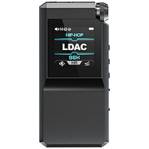 FiiO(tB[I) BTR17 Black FIO-BTR17-B mnC]Ή /DAC@\Ήn FIOBTR17B