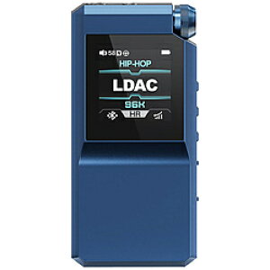 FiiO(tB[I) BTR17 Blue FIO-BTR17-L mnC]Ή /DAC@\Ήn FIOBTR17L