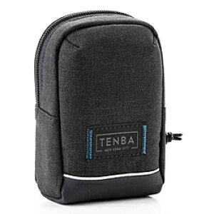 eo TENBA Skyline v2 3 Pouch Black 637-770 637770 y864z