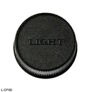 LIGHT LENS LAB L-CP (B) [LIGHT LENS LAB ���C�JM�}�E���g�p�����Y���A�L���b�v �u���b�N] LCPB