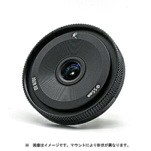AstrHori AstrHori �A�X�g���� 10mm F8.0 II APS-C �\�j�[E�}�E���g �m�\�j�[E /�P�œ_�����Y�n 10mmF8.0IIE(B)C [����s��]