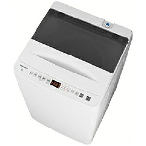 Hisense(nCZX) S@ zCg HW-T60J m6.0kg /ȈՊ(@\) /Jn HWT60J y͂wsz