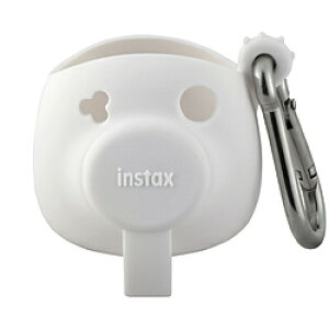 xmtC(FUJIFILM) INSTAX Pal VRP[X zCg INSPALCASEWHITE