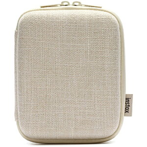 �x�m�t�C����(FUJIFILM) INSTAX SQUARE Link�p�n�[�h�P�[�X �z���C�g INSSQLINKCASEWHIT