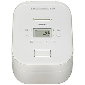 TOSHIBA() уW[ zCg RC-10FPW(W) m5.5 /IHn RC10FPW