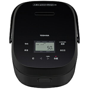 TOSHIBA() уW[ ubN RC-10BHW(K) m5.5 /IHn RC10BHW