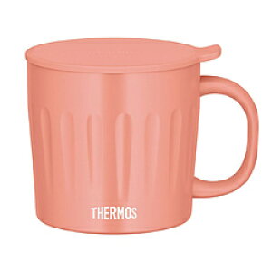 THERMOS(�T�[���X) �^��f�M�}�O�J�b�v 450ml �R�[�����s���N JTA-450-CP JTA450CP