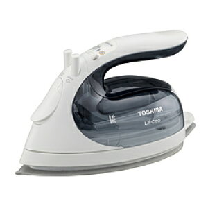 TOSHIBA(����) �R�[�h���X�X�`�[���A�C���� La�ECoo �����N���x�[�X �A�C�X�u���[ TA-FV470-L �m�n���K�[�V���b�g�@�\�t���n TAFV470L