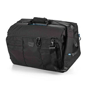 eo Cineluxe v2 Shoulder Bag 24 Hightop Black 637-527 637527