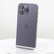 楽天市場】iphone 14 pro max 256gb ディープパープルの通販