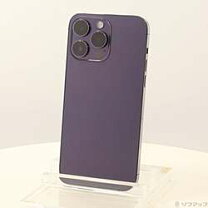 楽天市場】iphone 14 pro max 256gb ディープパープルの通販
