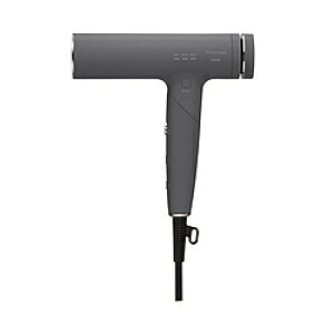 maxell �v���Y�}�C�I���w�A�h���C���[ (�u���V���XDC���[�^�[) �O���[ MXDR-700A-GY MXDR700A