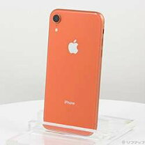楽天市場】iphone xr simフリー コーラルの通販