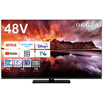 楽天市場】テレビ youtube対応（画面サイズ（テレビ）45 ～ 49型）の通販