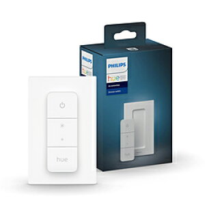 PHILIPS(�t�B���b�v�X) Philips Hue �f�B�}�[�X�C�b�` PHDIM2 PHDIM2