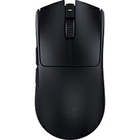 RAZER(レイザー) ゲーミングマウス Viper V3 Pro ブラック RZ01-05120100-R3A1 ［光学式 /有線／無線(ワイヤレス) /6ボタン /USB］ RZ0105120100R3A1