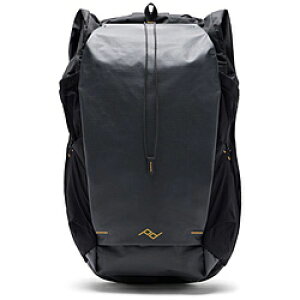 PEAKDESIGN �A�E�g�h�A �o�b�N�p�b�N 45L �u���b�N BABP-45-BK-1 BABP-45-BK-1