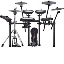 楽天市場】roland 電子ドラム td－1kpx2 v－drums portableの通販