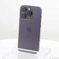 楽天市場】iphone14pro パープル 新品未開封の通販