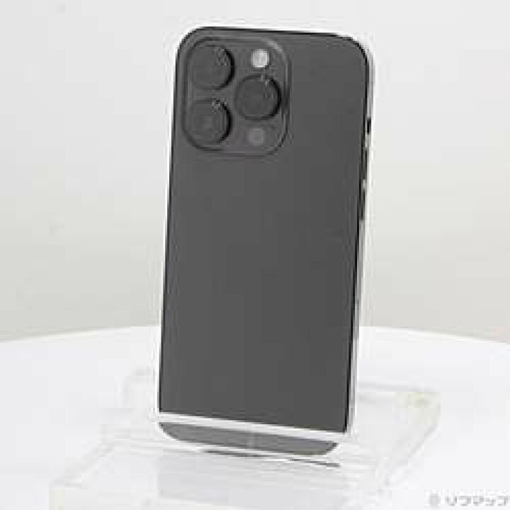 楽天市場】【中古】Apple(アップル) iPhone14 Pro 128GB スペース 