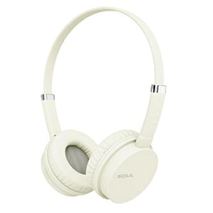 SOUL u[gD[Xwbhz ULTRAWIRELESS Tone Beige SU101BI mBluetoothΉn SU101BI