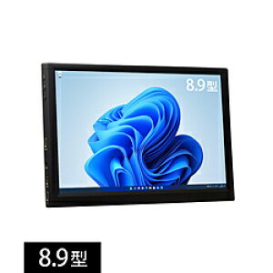 ITPROTECH USB-Cڑ oCj^[ LCD8HC-IPS m8.9^ /WQXGA(2560×1600j /Ch /60Hzn LCD8HCIPS