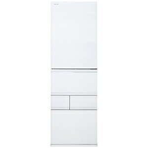 TOSHIBA() ① VEGETAixW[^jGTV[Y tXgzCg GR-Y450GT-TW m60cm /452L /5hA /EJ^Cv /2025Nny{ݒuZbgz GRY450GTTW y͂wsz